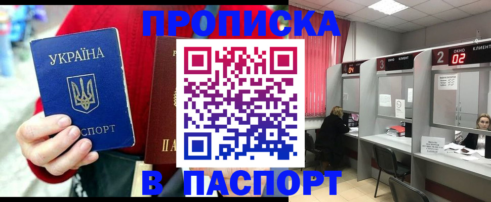 прописка 2025 в Лосино-Петровском